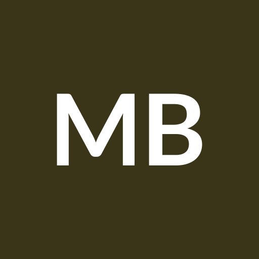 Manor on the Bluff logo